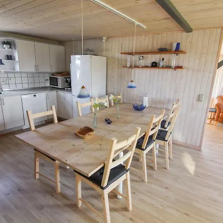 Holiday home Holiday Home Vili *