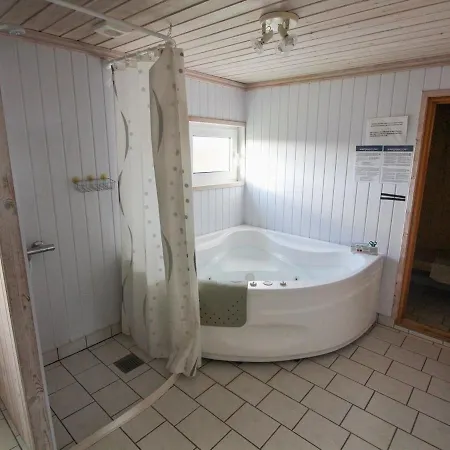 Holiday Home Vili Holiday home *