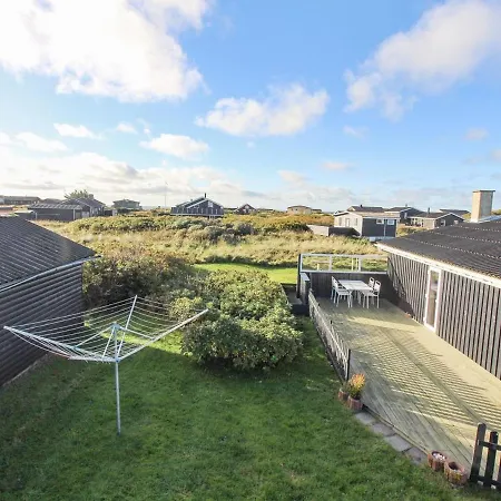 Holiday Home Vili Holiday home Hirtshals