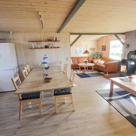 Holiday Home Vili Holiday home *