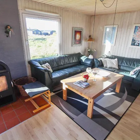 Holiday Home Vili Holiday home Hirtshals