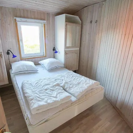 Holiday home Holiday Home Vili *