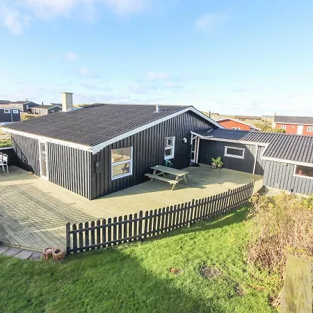 Holiday home Holiday Home Vili Hirtshals