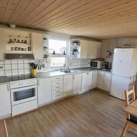 Holiday Home Vili