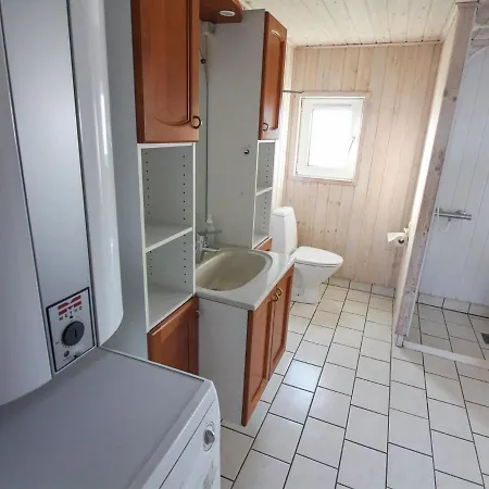 Holiday home Holiday Home Vili