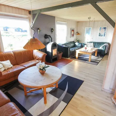 Holiday Home Vili Holiday home Hirtshals