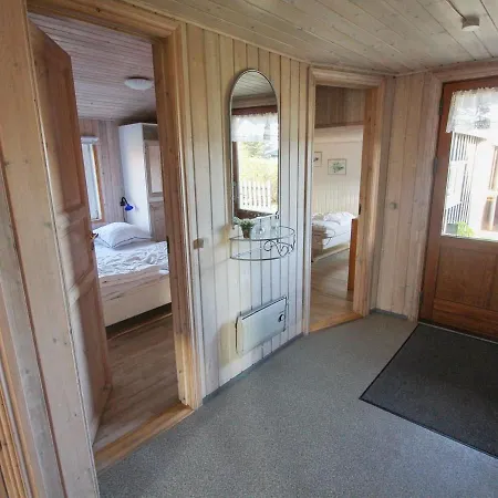Holiday home Holiday Home Vili *