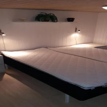 Holiday Home Vili Holiday home Hirtshals
