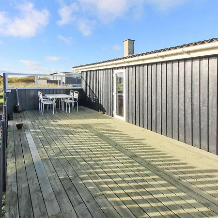 Holiday home Holiday Home Vili