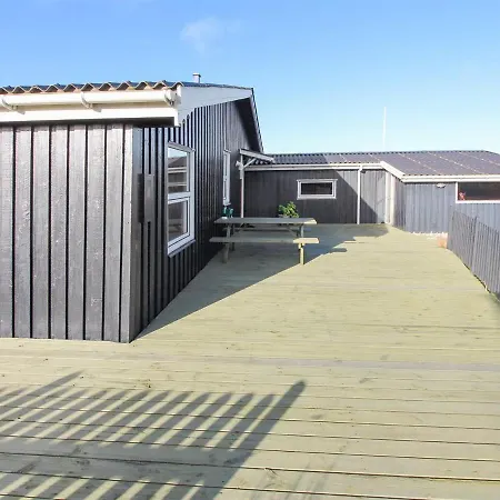 Holiday Home Vili