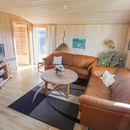 Holiday Home Vili * Hirtshals