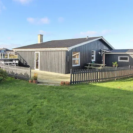 Holiday home Holiday Home Vili