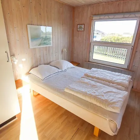 Holiday home Holiday Home Vili *