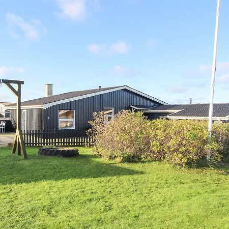 Holiday Home Vili Holiday home