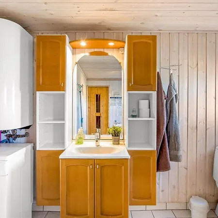 - 441m From The Sea By Interhome