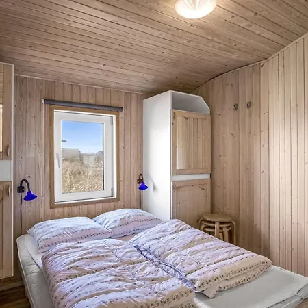 - 441m From The Sea By Interhome Holiday home Hirtshals