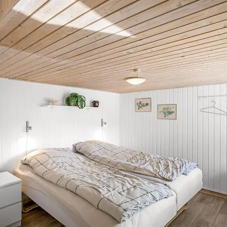 - 441m From The Sea By Interhome * Hirtshals