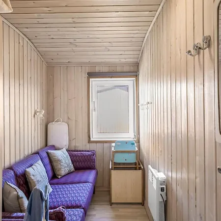 Feriehus - 441m From The Sea By Interhome *
