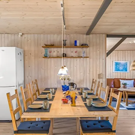 Feriehus - 441m From The Sea By Interhome Hirtshals