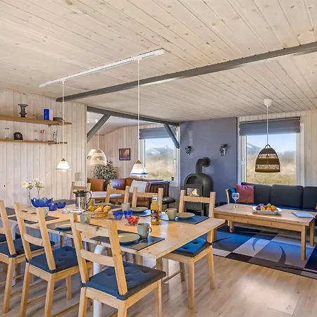 Feriehus - 441m From The Sea By Interhome