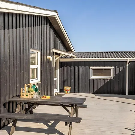 - 441m From The Sea By Interhome *