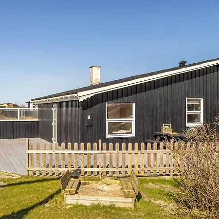 - 441m From The Sea By Interhome Holiday home Hirtshals