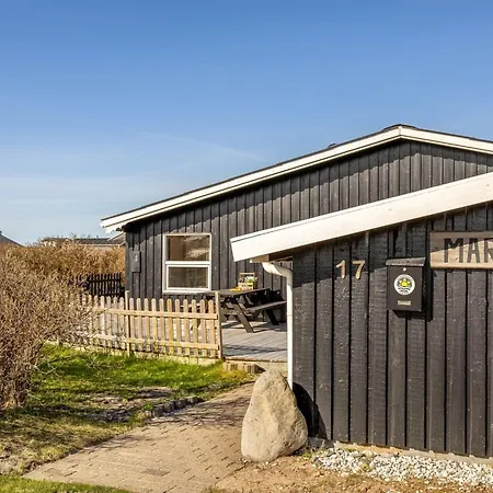 Holiday home - 441m From The Sea By Interhome Hirtshals