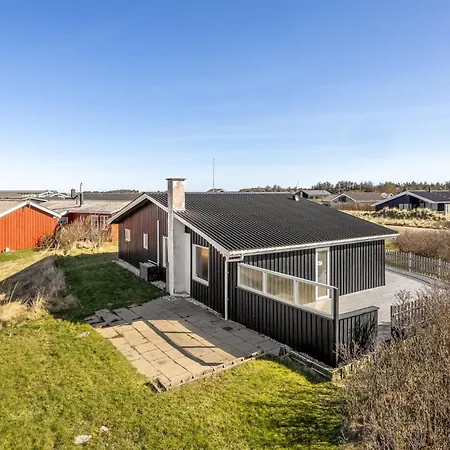 - 441m From The Sea By Interhome * Hirtshals